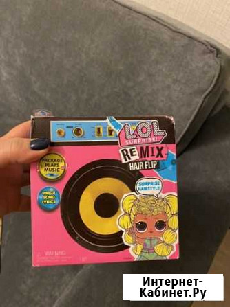 Игрушка-набор LOL Мурманск - изображение 1