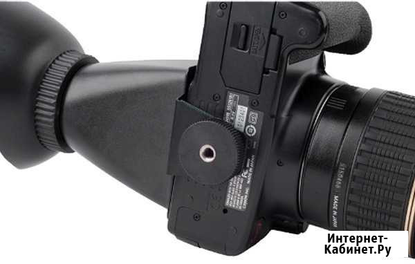 LCD Viewfinder V3 для Canon EOS 60D и др Ярославль - изображение 1