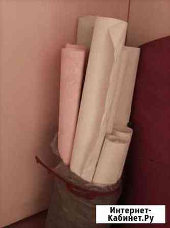 Обои Иваново