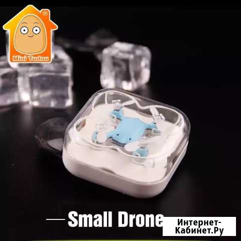 Small drone Киржач - изображение 1