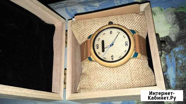 Часы Качканар - изображение 1