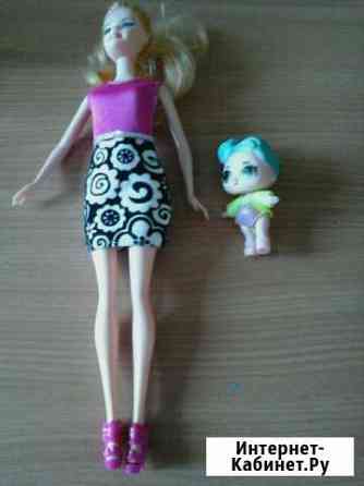 Куклы Тюмень