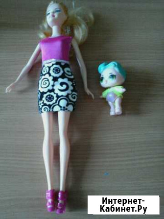 Куклы Тюмень - изображение 1