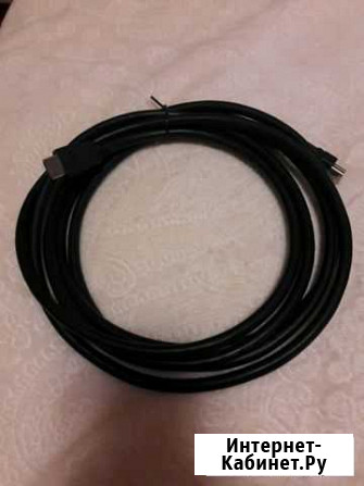 Кабель hdmi 0.3, 1.5, 3 метра Новокузнецк - изображение 1