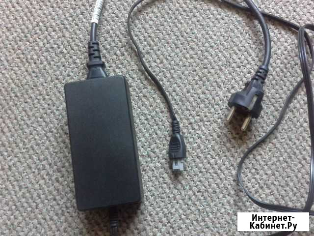 Адаптер питания hewlett packard 0957-2178 Пермь - изображение 1
