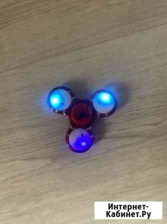 Спинеры Благовещенск