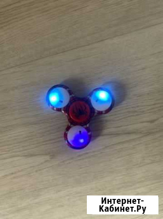 Спинеры Благовещенск - изображение 1