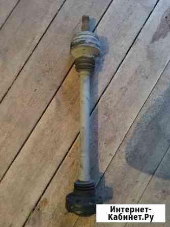 Задний привод от мерседес s600 long 2000 гв Екатеринбург