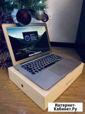 MacBook Air 13 2017 Мурино