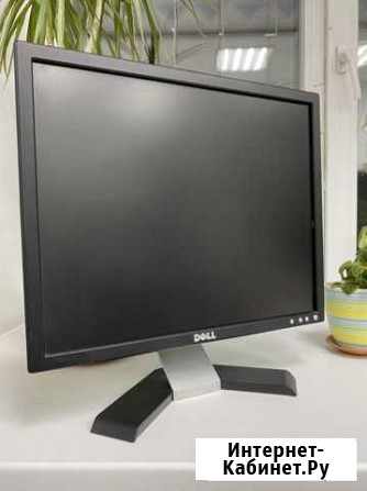 Монитор Dell 19 Вологда - изображение 1