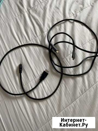 Кабель hdmi Уфа - изображение 1