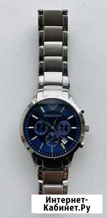 Часы Emporio Armani AR 2448 Череповец - изображение 1