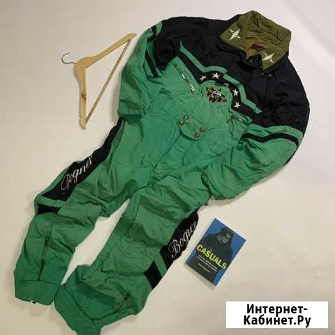 Горнолыжный костюм Bogner Тверь - изображение 1
