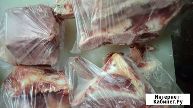 Кости для варки Гаврилов-Ям - изображение 1