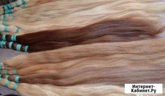 Поставщик натуральных волос Курск