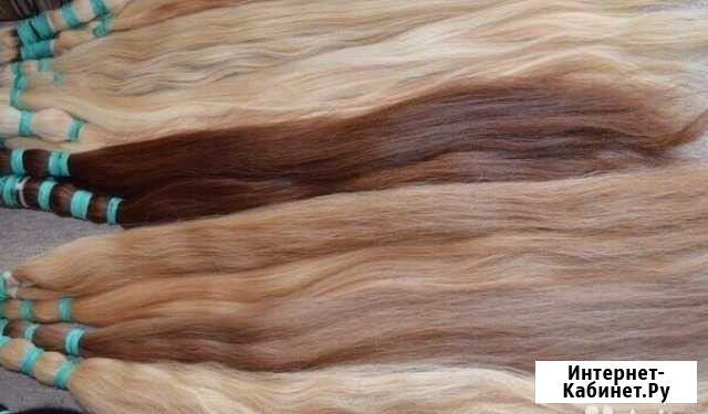 Поставщик натуральных волос Курск - изображение 1