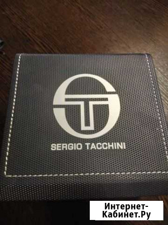 Часы sergio tacchini Рязань - изображение 1