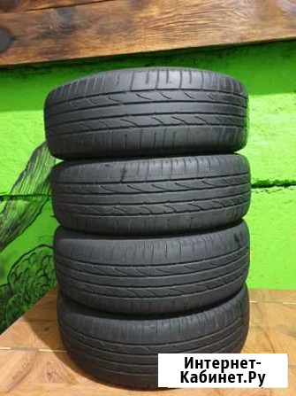R16 215/65 Bridgestone Магнитогорск - изображение 1