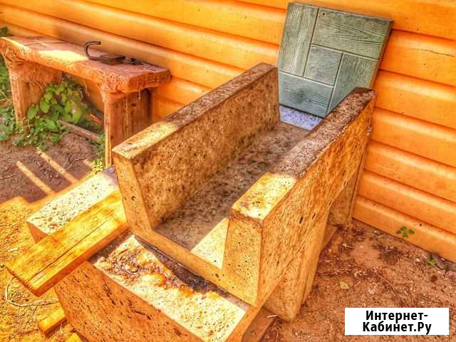 Лоток бетонный Лихославль - изображение 1
