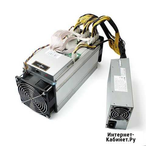 Antminer s9i Буйнакск - изображение 1