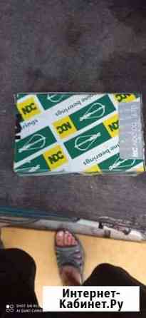 Вкладыши кореные новые матиз 0.8 стандарт Симферополь