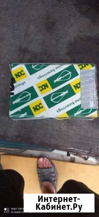 Вкладыши кореные новые матиз 0.8 стандарт Симферополь - изображение 1