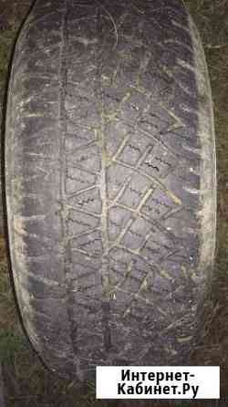 Michelin latitude cross Алапаевск