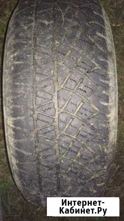Michelin latitude cross Алапаевск - изображение 1