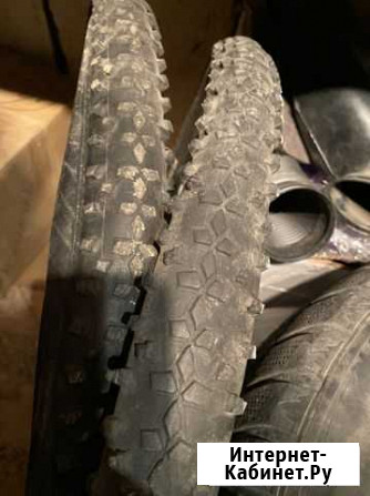 Покрышки schwalbe 27 5 smart sam Калининград - изображение 1