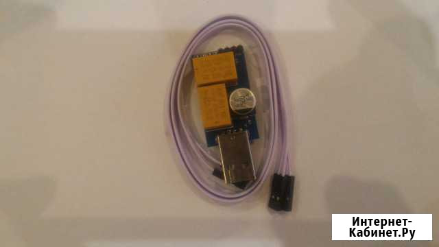 Вачдог watchdog USB Казань - изображение 1