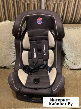 Детское автокресло от 0 до 25 kids planet Смоленск - изображение 1