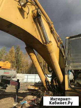 Разбор Komatsu PC 290-8 Нерюнгри - изображение 1