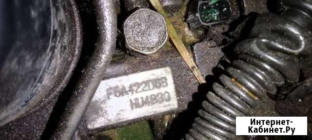 АКПП mitsubishi galant 8 Калуга - изображение 1