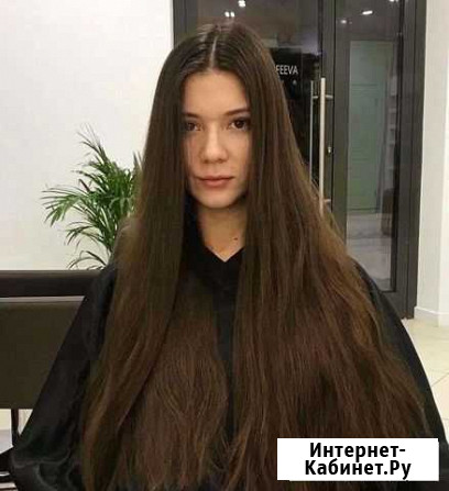 Продажа волос Архангельск - изображение 1