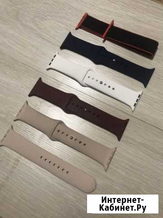 Apple watch на 42мм Мурманск - изображение 1