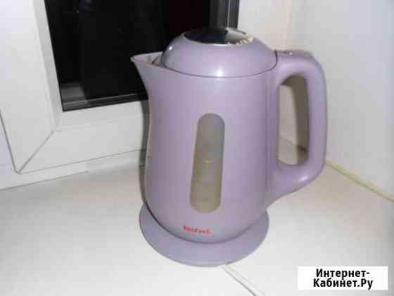 Электрочайник Tefal Мурманск