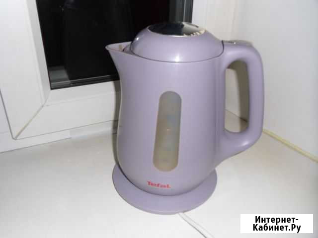 Электрочайник Tefal Мурманск - изображение 1