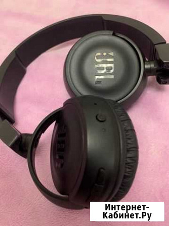 Беспроводные наушники JBL Апшеронск - изображение 1