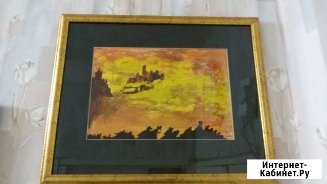 Картина Армагедон Нижний Новгород - изображение 1