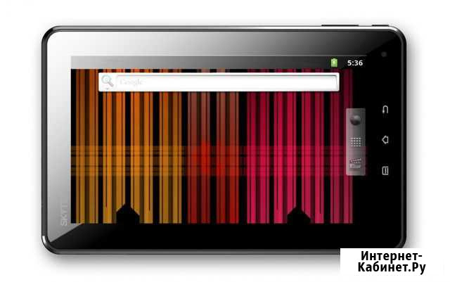 Продам планшет skypad alpha 2 Томск - изображение 1