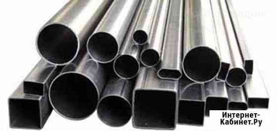 Трубы и столбы для забора Великий Новгород