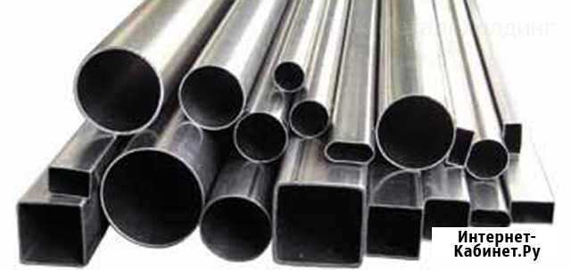 Трубы и столбы для забора Великий Новгород - изображение 1