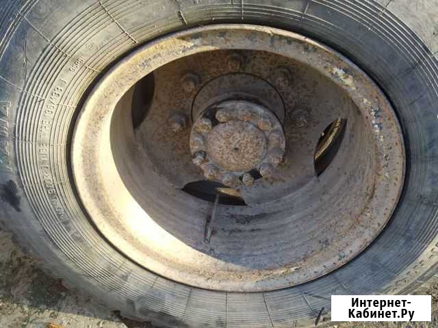 Полуось на ЗИЛ 130 Волгоград - изображение 1