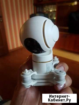 Камера mi drone 4к Краснодар - изображение 1