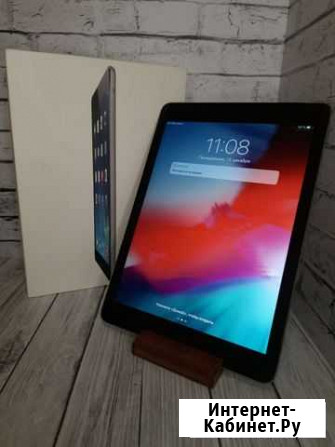 iPad Air 16GB Wi-Fi + Sim Саранск - изображение 1