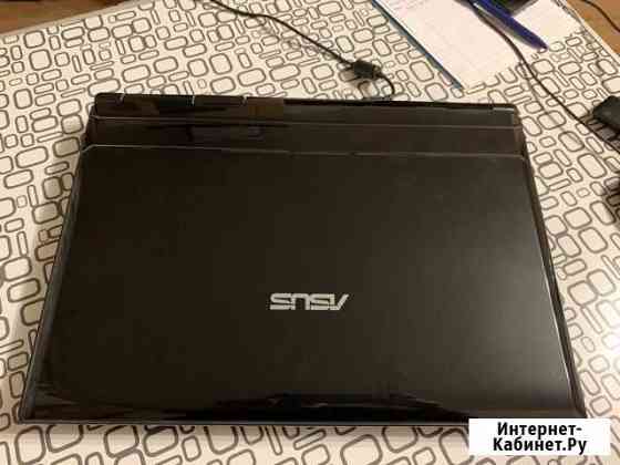 Ноутбук бу asus Тула