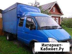 Грузоперевозки город, область Нижний Новгород - изображение 1