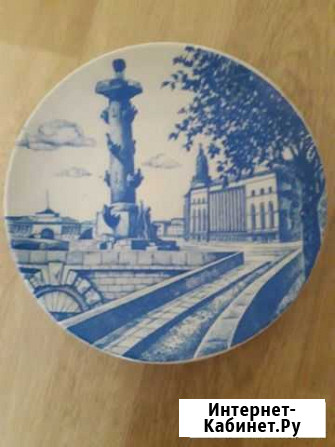 Тарелка Иваново - изображение 1