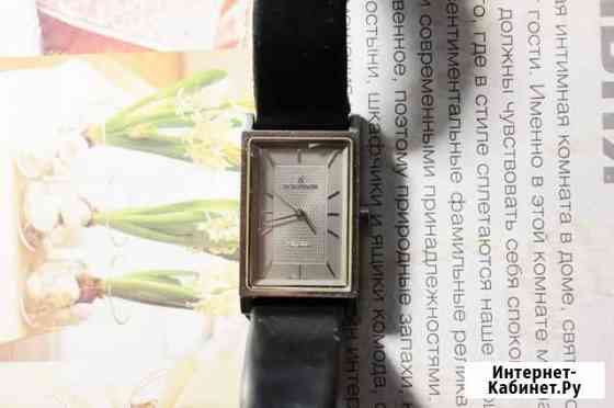 Часы мужские наручные romanson DL4191MM Чебоксары