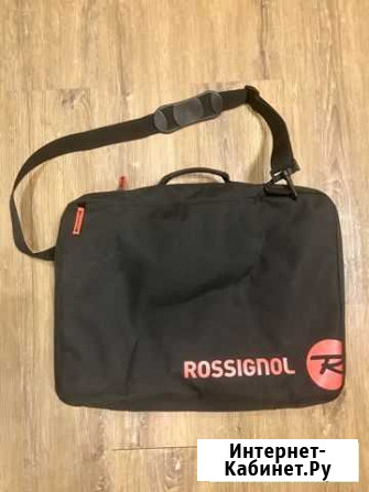 Сумка для горнолыжных ботинок Rossingnol Dual Жуковский - изображение 1